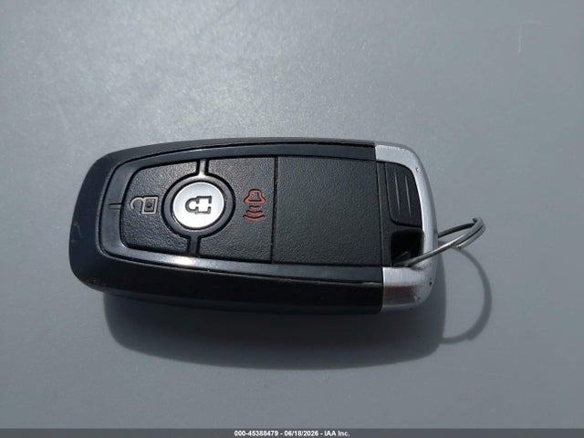 Ford EDGE SEL 2023 2FMPK4J96PBA31285 Image 11