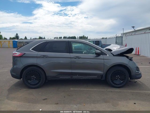 Ford EDGE SEL 2023 2FMPK4J96PBA31285 Image 13