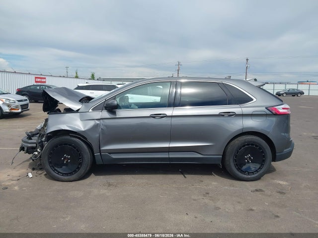 Ford EDGE SEL 2023 2FMPK4J96PBA31285 Image 14