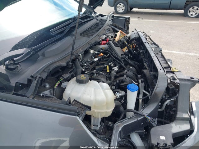 Ford EDGE SEL 2023 2FMPK4J96PBA31285 Image 17