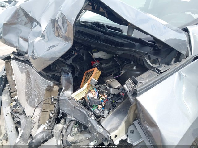 Ford EDGE SEL 2023 2FMPK4J96PBA31285 Image 18