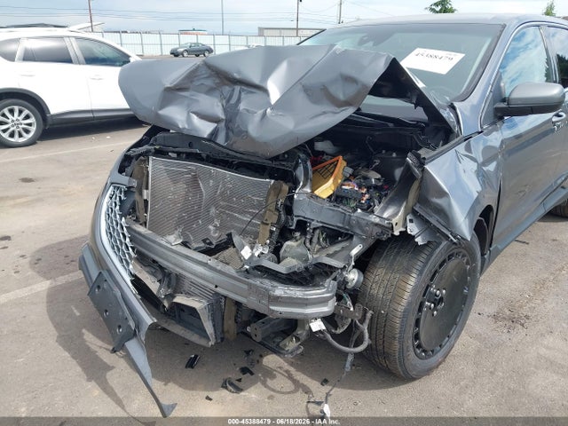 Ford EDGE SEL 2023 2FMPK4J96PBA31285 Image 6