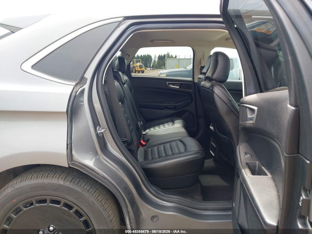 Ford EDGE SEL 2023 2FMPK4J96PBA31285 Image 8