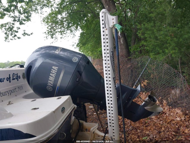Hurricane 21' 2019 GDY51170C919 Image 10