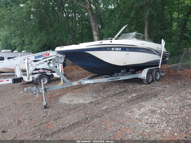Hurricane 21' 2019 GDY51170C919 Image 2