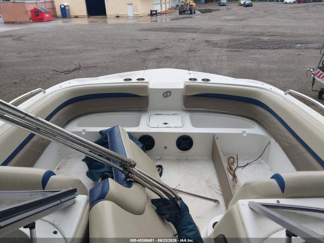 Hurricane 21' 2019 GDY51170C919 Image 5
