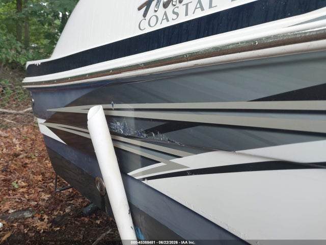 Hurricane 21' 2019 GDY51170C919 Image 6