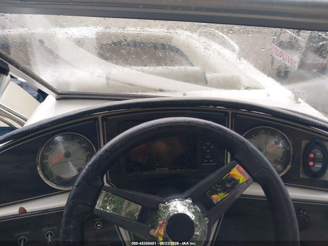 Hurricane 21' 2019 GDY51170C919 Image 7