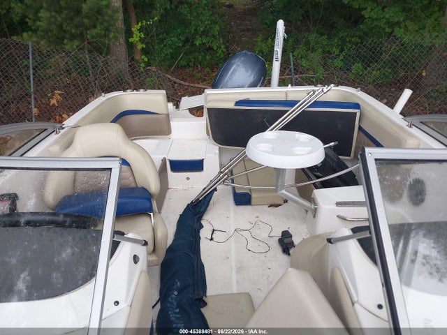 Hurricane 21' 2019 GDY51170C919 Image 8