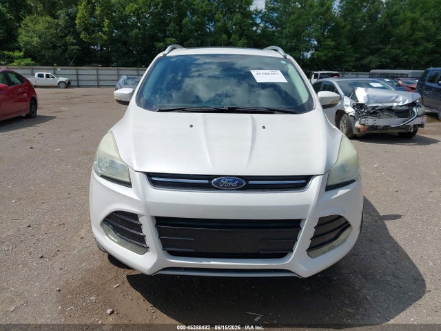 45388482 :رقم المزاد ، 1FMCU9J90GUB89718 vin ، 2016 Ford Escape Titanium مزاد بيع