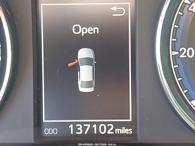 Toyota COROLLA SE 2017 5YFBURHE3HP675960 Image 16