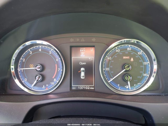 Toyota COROLLA SE 2017 5YFBURHE3HP675960 Image 7