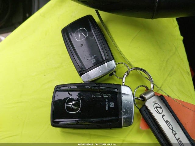 45388486 :رقم المزاد ، 5J8TC2H70LL032310 vin ، 2020 Acura Rdx Advance Package مزاد بيع