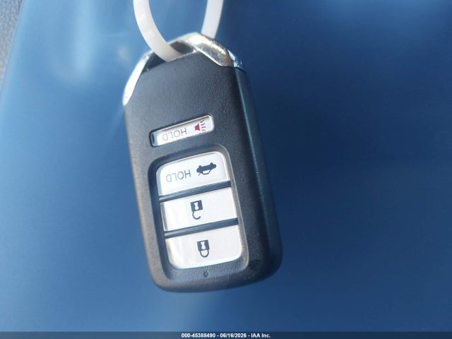 1HGCV1F11JA257170 Honda ACCORD LX