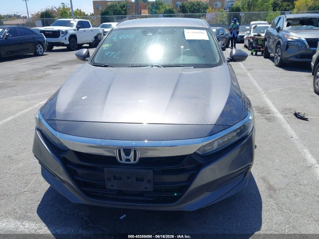 1HGCV1F11JA257170 Honda ACCORD LX