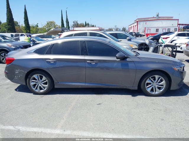 1HGCV1F11JA257170 Honda ACCORD LX