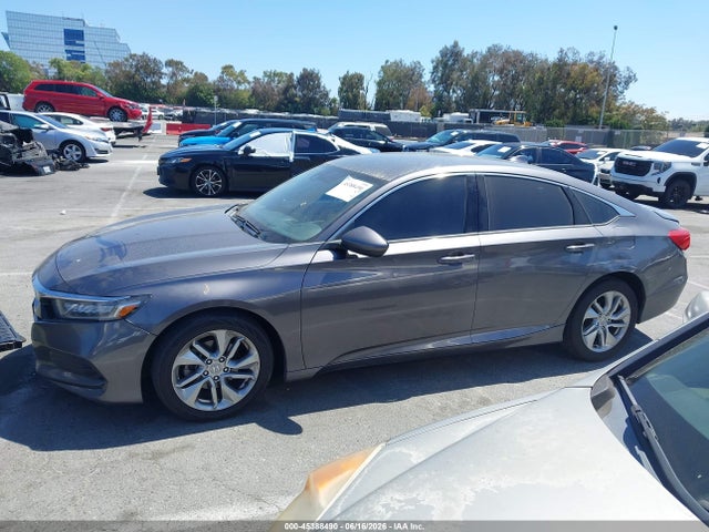 1HGCV1F11JA257170 Honda ACCORD LX