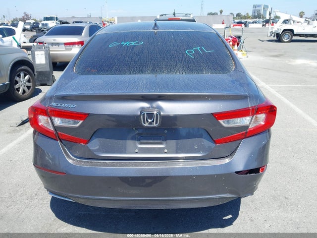 1HGCV1F11JA257170 Honda ACCORD LX
