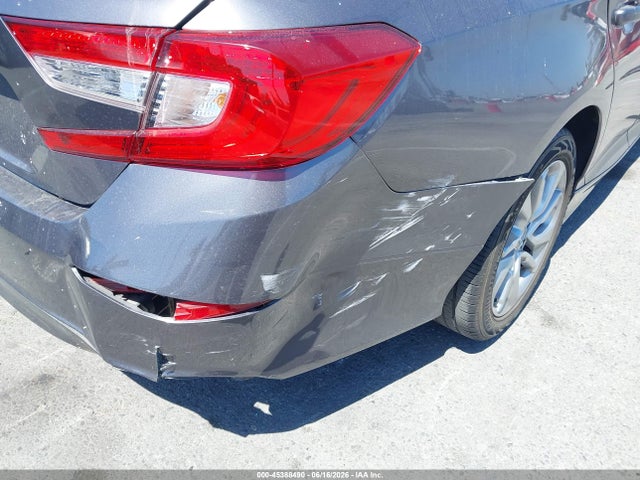 1HGCV1F11JA257170 Honda ACCORD LX