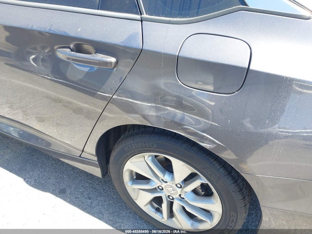 1HGCV1F11JA257170 Honda ACCORD LX