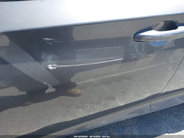 1HGCV1F11JA257170 Honda ACCORD LX