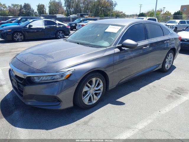 1HGCV1F11JA257170 Honda ACCORD LX