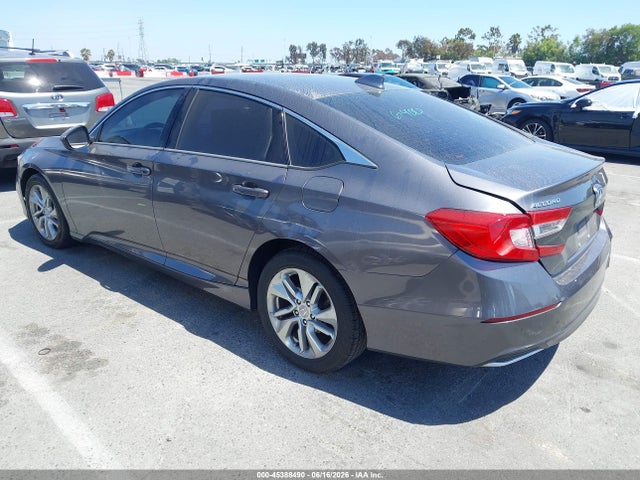 1HGCV1F11JA257170 Honda ACCORD LX