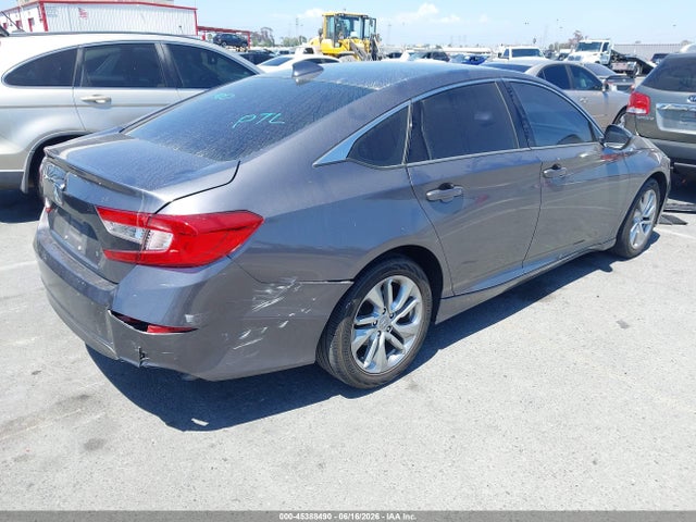 1HGCV1F11JA257170 Honda ACCORD LX