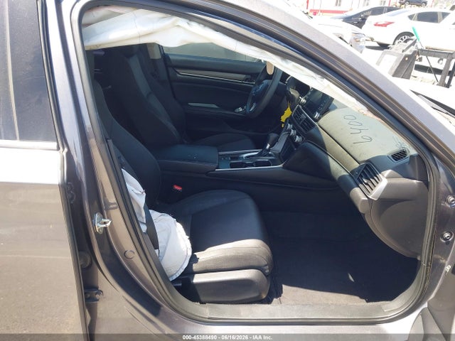 1HGCV1F11JA257170 Honda ACCORD LX