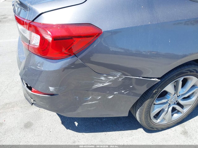1HGCV1F11JA257170 Honda ACCORD LX
