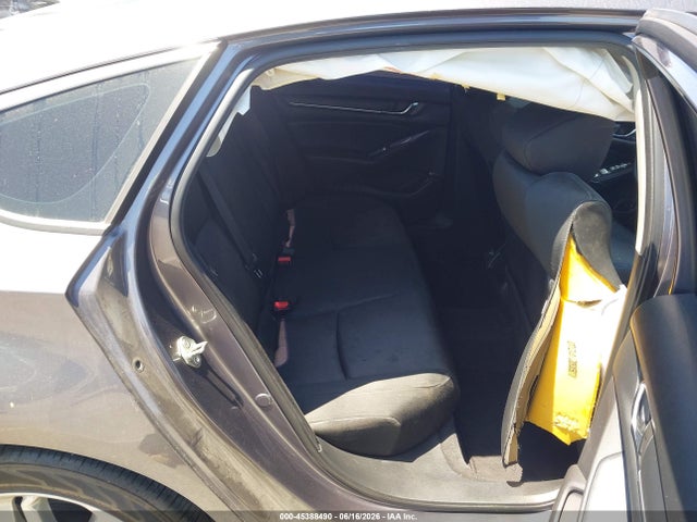 1HGCV1F11JA257170 Honda ACCORD LX