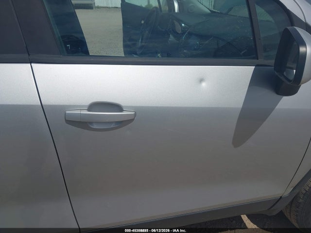 Chevrolet TRAX LS 2017 3GNCJNSB2HL267510 Image 6