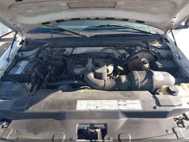 Aukcja sprzedaży 1997 Ford F-150 Standard Standard/xl/xlt, vin: 1FTDF1721VND40670, numer aukcji: 45388494