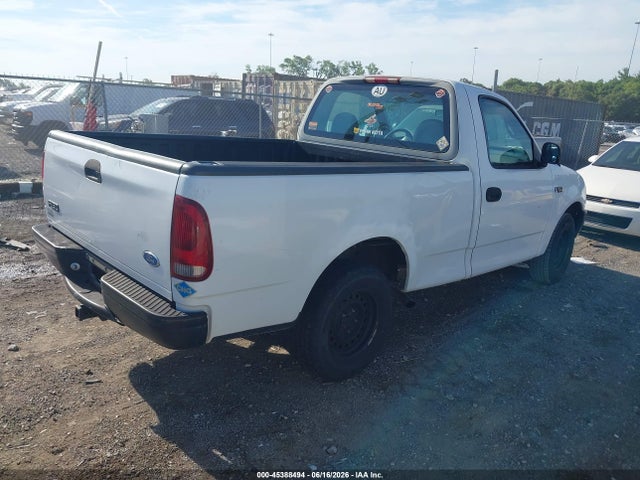 Aukcja sprzedaży 1997 Ford F-150 Standard Standard/xl/xlt, vin: 1FTDF1721VND40670, numer aukcji: 45388494
