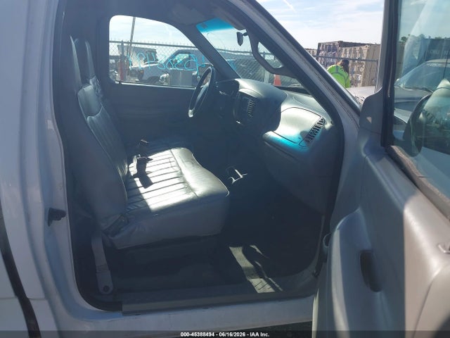 Aukcja sprzedaży 1997 Ford F-150 Standard Standard/xl/xlt, vin: 1FTDF1721VND40670, numer aukcji: 45388494