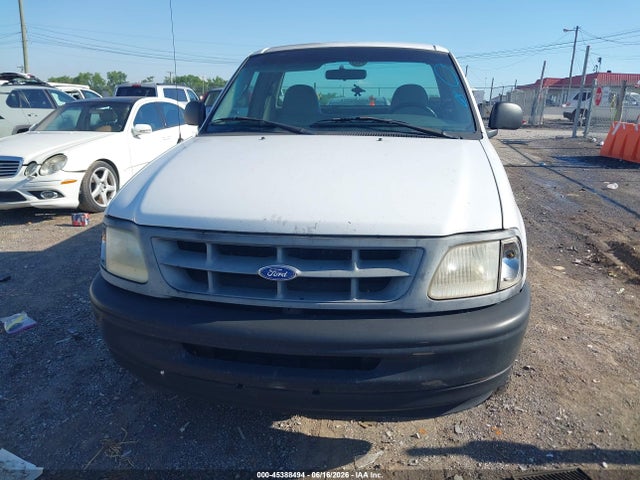 Aukcja sprzedaży 1997 Ford F-150 Standard Standard/xl/xlt, vin: 1FTDF1721VND40670, numer aukcji: 45388494
