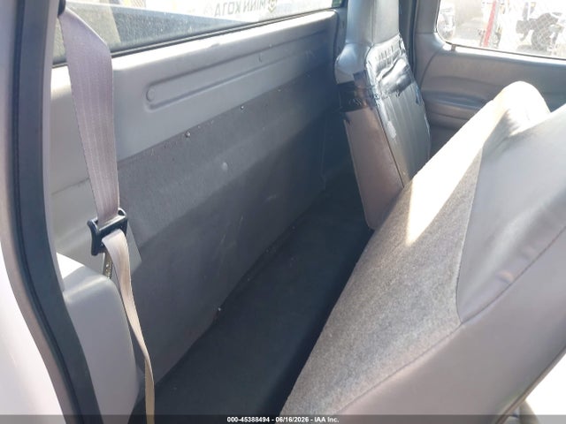 Aukcja sprzedaży 1997 Ford F-150 Standard Standard/xl/xlt, vin: 1FTDF1721VND40670, numer aukcji: 45388494