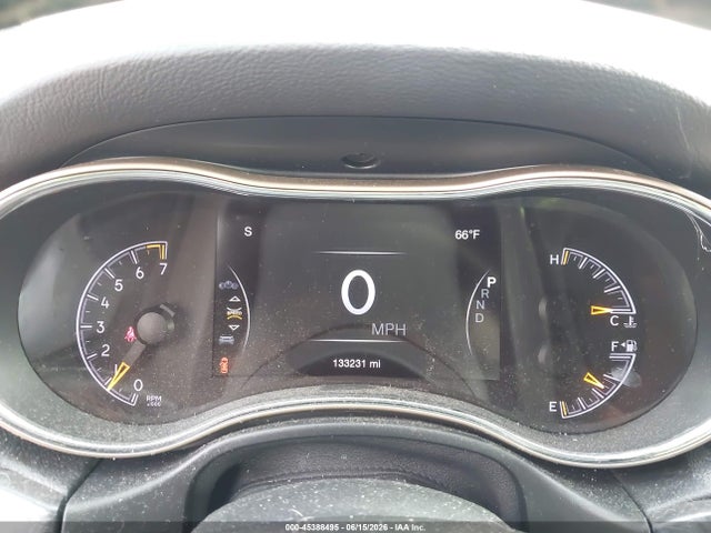 Продаж на аукціоні авто 2017 Jeep Grand Cherokee Limited 4x4, vin: 1C4RJFBGXHC602674, номер лоту: 45388495