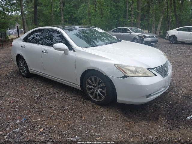 45388496 :رقم المزاد ، JTHBJ46G492333786 vin ، 2009 Lexus Es 350 مزاد بيع