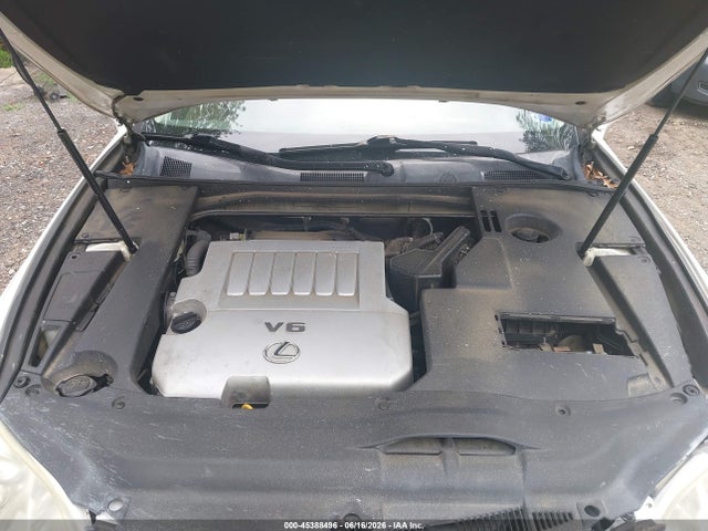 45388496 :رقم المزاد ، JTHBJ46G492333786 vin ، 2009 Lexus Es 350 مزاد بيع