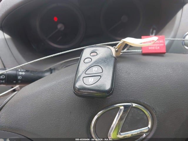 45388496 :رقم المزاد ، JTHBJ46G492333786 vin ، 2009 Lexus Es 350 مزاد بيع