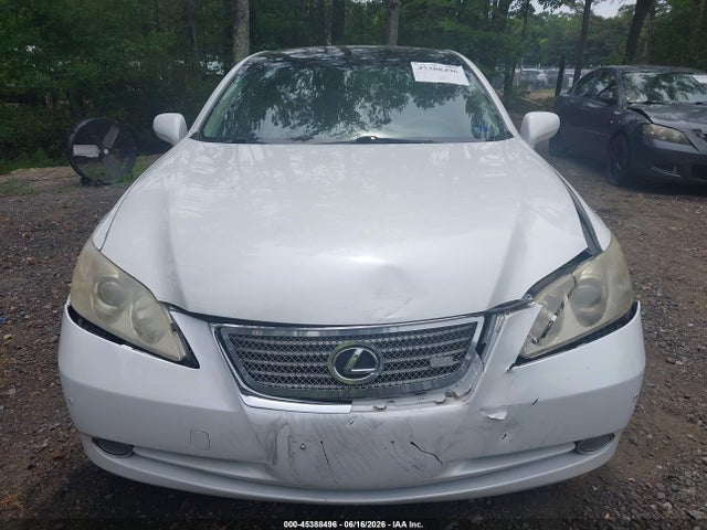 45388496 :رقم المزاد ، JTHBJ46G492333786 vin ، 2009 Lexus Es 350 مزاد بيع