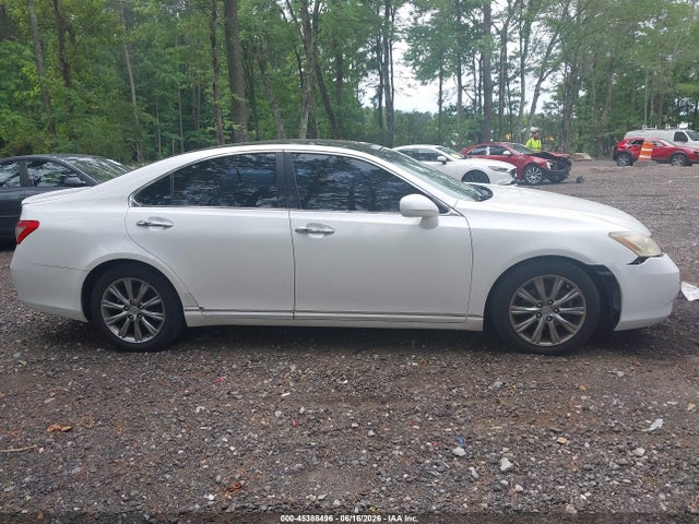 45388496 :رقم المزاد ، JTHBJ46G492333786 vin ، 2009 Lexus Es 350 مزاد بيع