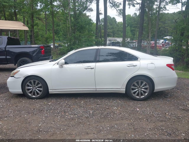45388496 :رقم المزاد ، JTHBJ46G492333786 vin ، 2009 Lexus Es 350 مزاد بيع