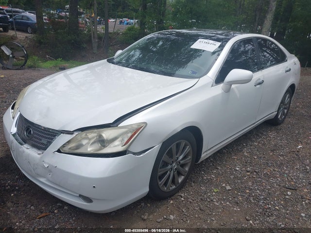 45388496 :رقم المزاد ، JTHBJ46G492333786 vin ، 2009 Lexus Es 350 مزاد بيع