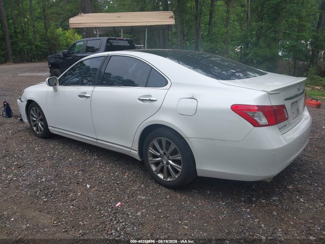45388496 :رقم المزاد ، JTHBJ46G492333786 vin ، 2009 Lexus Es 350 مزاد بيع