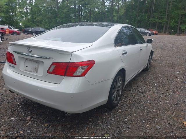 45388496 :رقم المزاد ، JTHBJ46G492333786 vin ، 2009 Lexus Es 350 مزاد بيع
