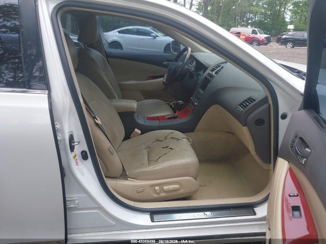 45388496 :رقم المزاد ، JTHBJ46G492333786 vin ، 2009 Lexus Es 350 مزاد بيع