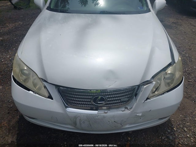 45388496 :رقم المزاد ، JTHBJ46G492333786 vin ، 2009 Lexus Es 350 مزاد بيع