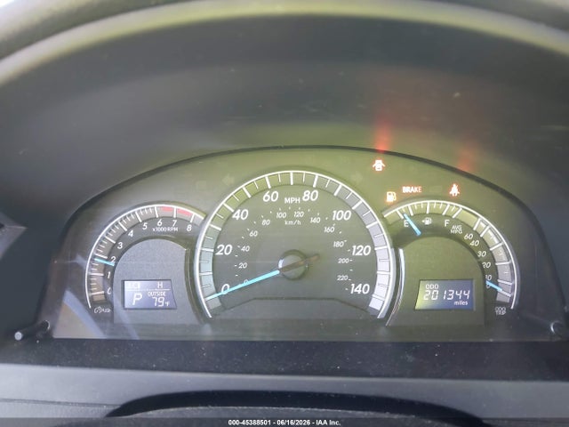Toyota CAMRY SE 2014 4T1BF1FK6EU389664 Image 7